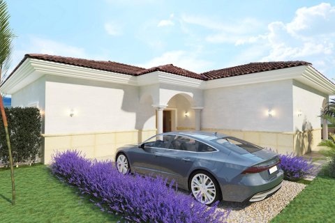 Huvila myytävänä Pinoso, Alicante, Espanja, 3 makuuhuonetta, 186 m2 No. 138857 - kuva 3