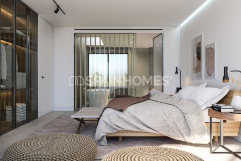 Apartament San Roque, Cadiz, Hiszpania 4 sypialnie, 201 mkw. nr 138854 – zdjęcie 8