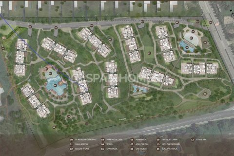 Apartament San Roque, Cadiz, Hiszpania 4 sypialnie, 201 mkw. nr 138854 – zdjęcie 9