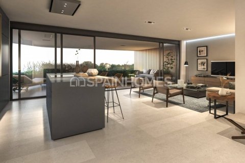 Apartament San Roque, Cadiz, Hiszpania 4 sypialnie, 201 mkw. nr 138854 – zdjęcie 5