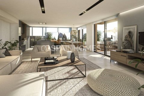 Apartamento en venta en San Roque, Cádiz, España 1 dormitorio, 158 m2 No. 138853 - foto 5