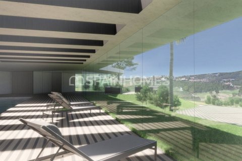 Apartment à vendre à San Roque, Cadiz, Espagne, 1 chambre, 158 m2 No. 138853 - photo 10