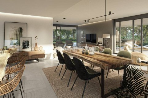Huoneisto myytävänä San Roque, Cadiz, Espanja, 1 makuuhuone, 158 m2 No. 138853 - kuva 4