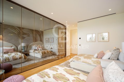 Paritalo myytävänä Marbella, Malaga, Espanja, 5 makuuhuonetta, 367 m2 No. 157908 - kuva 12