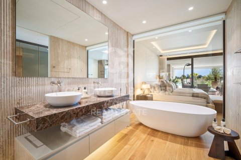 Paritalo myytävänä Marbella, Malaga, Espanja, 5 makuuhuonetta, 367 m2 No. 157908 - kuva 17