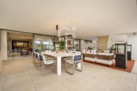 Paritalo myytävänä Marbella, Malaga, Espanja, 5 makuuhuonetta, 367 m2 No. 157908 - kuva 5