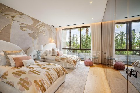 Paritalo myytävänä Marbella, Malaga, Espanja, 5 makuuhuonetta, 367 m2 No. 157908 - kuva 13