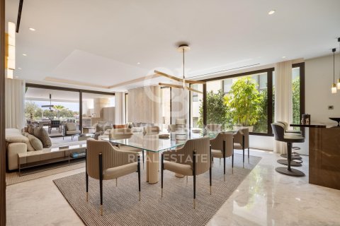 Paritalo myytävänä Marbella, Malaga, Espanja, 5 makuuhuonetta, 367 m2 No. 157908 - kuva 6