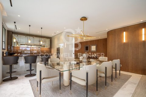 Paritalo myytävänä Marbella, Malaga, Espanja, 5 makuuhuonetta, 367 m2 No. 157908 - kuva 4