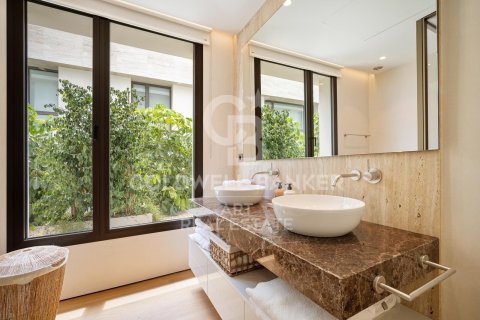 Paritalo myytävänä Marbella, Malaga, Espanja, 5 makuuhuonetta, 367 m2 No. 157908 - kuva 14