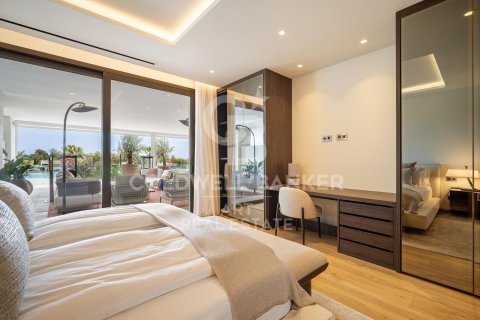 Paritalo myytävänä Marbella, Malaga, Espanja, 5 makuuhuonetta, 367 m2 No. 157908 - kuva 9