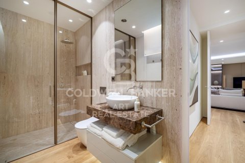 Paritalo myytävänä Marbella, Malaga, Espanja, 5 makuuhuonetta, 367 m2 No. 157908 - kuva 20