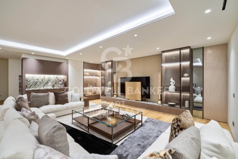 Paritalo Marbella, Malaga, Espanja 5 makuuhuonetta, 367 m2 No. 157908