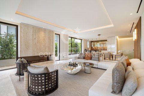 Paritalo myytävänä Marbella, Malaga, Espanja, 5 makuuhuonetta, 367 m2 No. 157908 - kuva 3