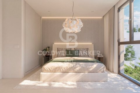 Huoneisto myytävänä Estepona, Malaga, Espanja, 2 makuuhuonetta, 164 m2 No. 157912 - kuva 10