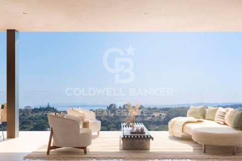 Apartment for sale in Estepona, Malaga, Spain 2 bedrooms, 156 sq.m. No. 157913 - photo 3