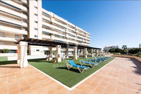 Lägenhet i Marbella, Malaga, Spanien 2 sovrum, 106 kvm. Nr. 157907