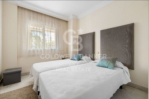 Apartment à vendre à Marbella, Malaga, Espagne, 2 chambres, 106 m2 No. 157907 - photo 5
