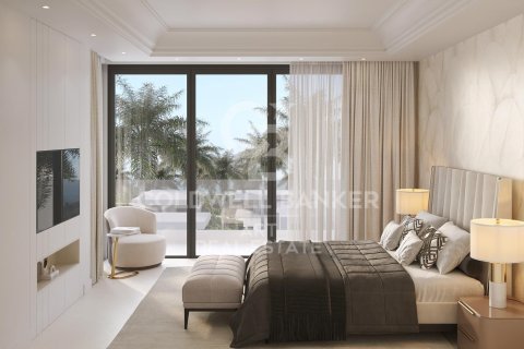 Продажа дома в Марбелья, Малага, Испания 4 спальни, 455м2 №159358 - фото 18