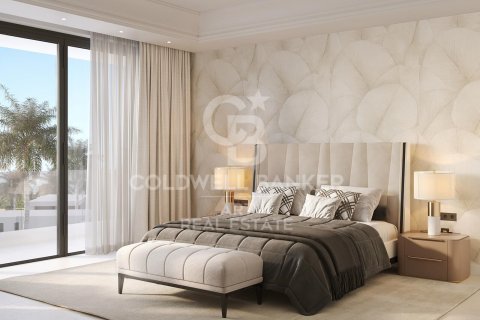 Продажа дома в Марбелья, Малага, Испания 4 спальни, 455м2 №159358 - фото 19