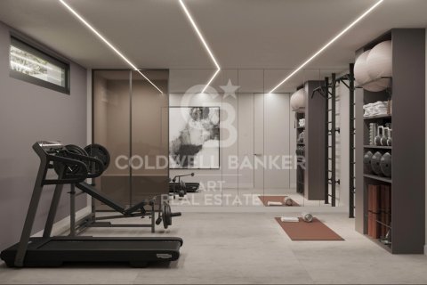 Продажа дома в Марбелья, Малага, Испания 4 спальни, 455м2 №159358 - фото 22