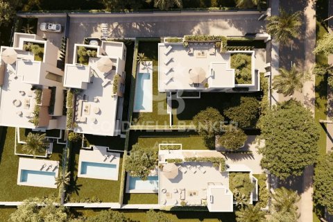 House for sale in Marbella, Malaga, Spain 4 bedrooms, 457 sq.m. No. 159360 - photo 27