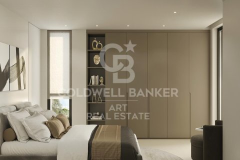 Talo myytävänä Marbella, Malaga, Espanja, 4 makuuhuonetta, 457 m2 No. 159360 - kuva 20