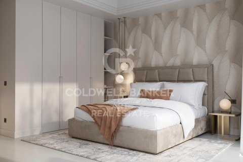 Talo myytävänä Marbella, Malaga, Espanja, 4 makuuhuonetta, 457 m2 No. 159360 - kuva 12