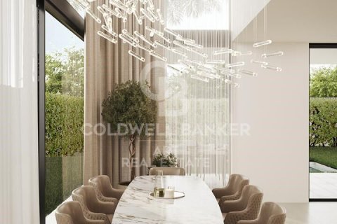 Talo myytävänä Marbella, Malaga, Espanja, 4 makuuhuonetta, 457 m2 No. 159360 - kuva 6