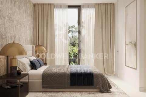 Talo myytävänä Marbella, Malaga, Espanja, 4 makuuhuonetta, 457 m2 No. 159360 - kuva 17
