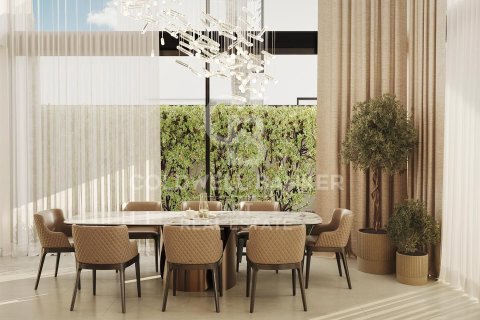 Talo myytävänä Marbella, Malaga, Espanja, 4 makuuhuonetta, 457 m2 No. 159360 - kuva 5