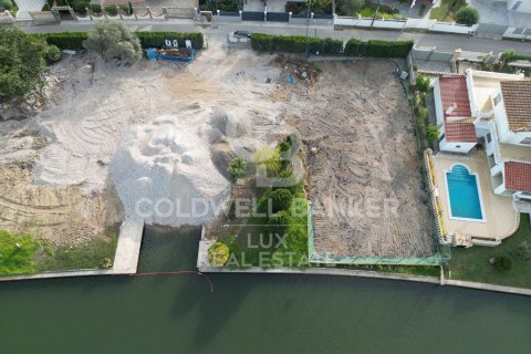 Land zum Verkauf in Empuriabrava, Girona, Spanien 500 m2 Nr. 159361 - Foto 6