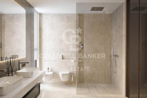 Продажа дома в Марбелья, Малага, Испания 4 спальни, 457м2 №159359 - фото 14