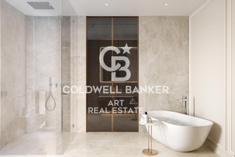 Продажа дома в Марбелья, Малага, Испания 4 спальни, 457м2 №159359 - фото 13