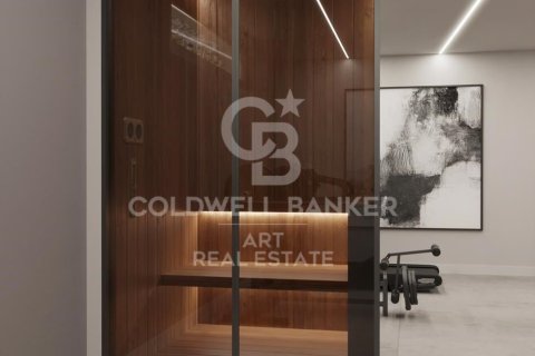 Продажа дома в Марбелья, Малага, Испания 4 спальни, 457м2 №159359 - фото 15