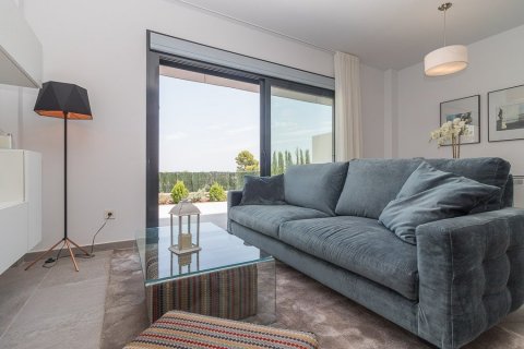Bungalow for sale Los Balcones, Alicante, Spain 3 bedrooms, 82 sq.m. No. 116651 - photo 19