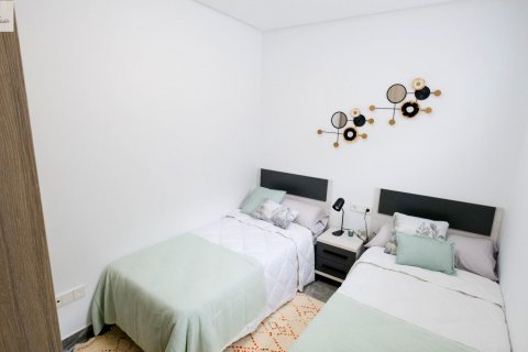 Appartamento in vendita Xeresa, Valencia, Spagna 3 camere da letto, 88 mq. N° 116650 - foto 10
