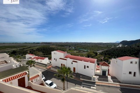 Appartamento in vendita Xeresa, Valencia, Spagna 3 camere da letto, 88 mq. N° 116650 - foto 4