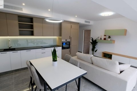 Appartamento in vendita Xeresa, Valencia, Spagna 3 camere da letto, 88 mq. N° 116650 - foto 6