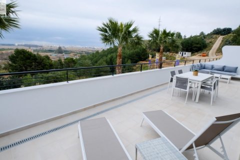 Appartamento in vendita Xeresa, Valencia, Spagna 3 camere da letto, 88 mq. N° 116650 - foto 14