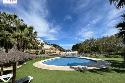 Appartamento in vendita Xeresa, Valencia, Spagna 3 camere da letto, 88 mq. N° 116650 - foto 22