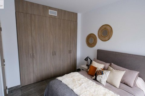 Appartamento in vendita Xeresa, Valencia, Spagna 3 camere da letto, 88 mq. N° 116650 - foto 12
