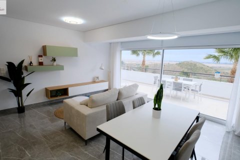 Appartamento in vendita Xeresa, Valencia, Spagna 3 camere da letto, 88 mq. N° 116650 - foto 7