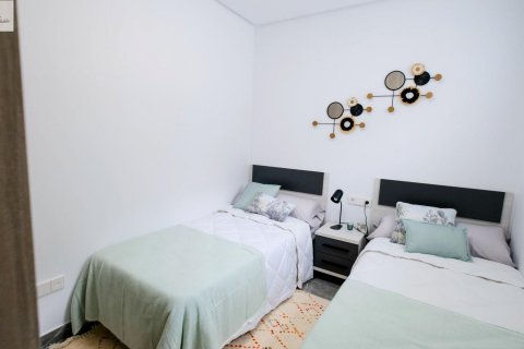 Appartamento in vendita Xeresa, Valencia, Spagna 3 camere da letto, 88 mq. N° 116650 - foto 9
