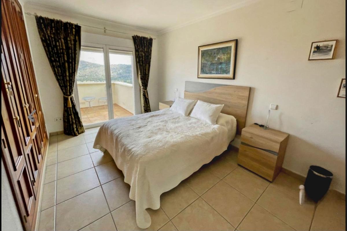 Villa in Pedreguer, Alicante, Spain 6 bedrooms, 444 sq.m. No. 148941