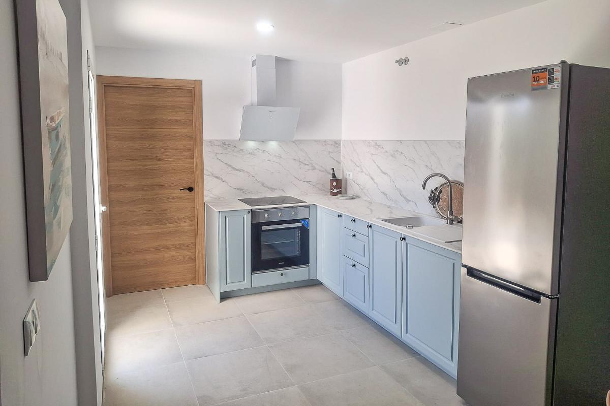 Villa in Pedreguer, Alicante, Spain 6 bedrooms, 444 sq.m. No. 148941