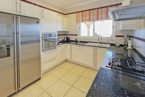 Willa w Pedreguer, Alicante, Hiszpania 6 sypialni, 444 mkw. nr 148941 – zdjęcie 17