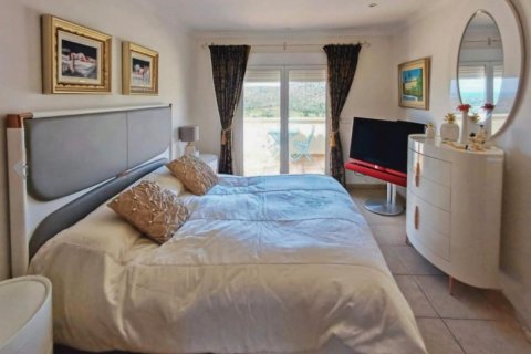 Willa w Pedreguer, Alicante, Hiszpania 6 sypialni, 444 mkw. nr 148941 – zdjęcie 22