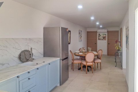 Willa w Pedreguer, Alicante, Hiszpania 6 sypialni, 444 mkw. nr 148941 – zdjęcie 24