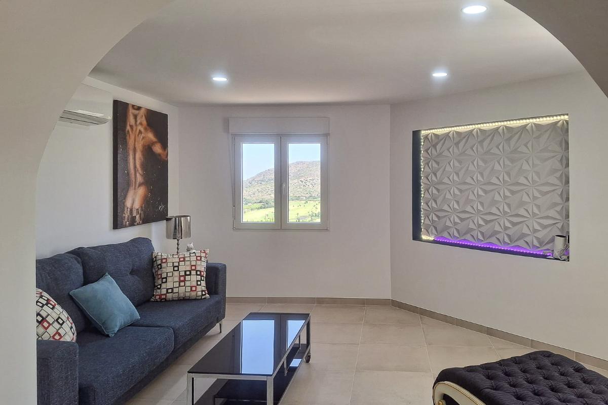 Villa in Pedreguer, Alicante, Spain 6 bedrooms, 444 sq.m. No. 148941